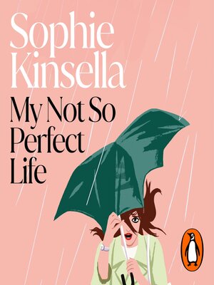 cover image of My Not So Perfect Life